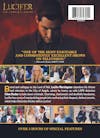 Lucifer: The Complete Series (Box Set) [DVD] - Back