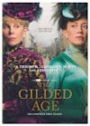 The Gilded Age (Box Set) [DVD] - Front