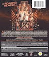 DC's Legends of Tomorrow: The Seventh and Final Season (Box Set) [Blu-ray] - Back
