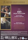 Fantastic Beasts: 2-film Collection (Iconic Moments LL) (DVD New Box Art) [DVD] - Back