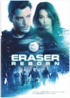 Eraser: Reborn [DVD] - 3D