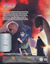 Boruto - Naruto Next Generations: Kara Actuation (Box Set) [Blu-ray] - Back