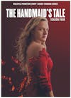 The Handmaid's Tale: Season Four (Box Set) [DVD] - 3D