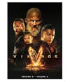 Vikings: Season 6 - Volume 2 (Box Set) [DVD] - 3D
