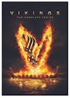 Vikings: The Complete Series (Box Set) [DVD] - 3D