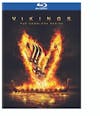 Vikings: The Complete Series (Box Set) [Blu-ray] - Front