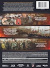 Vikings: The Complete Series (Box Set) [Blu-ray] - Back