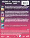 Adventure Time - Distant Lands [Blu-ray] - Back