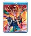Doctor Who: Flux - The Complete Thirteenth Series (Box Set) [Blu-ray] - 3D