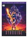Stargirl: The Complete Second Season (Box Set) [DVD] - 3D