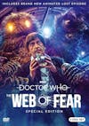Doctor Who: The Web of Fear (DVD Special Edition) [DVD] - Front