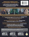 The Lord of the Rings Trilogy: Extended Editions (Remastered Box Set) [Blu-ray] - Back