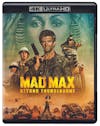 Mad Max: Beyond Thunderdome (4K Ultra HD + Blu-ray) [UHD] - Front