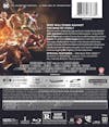 Injustice (4K Ultra HD + Blu-ray) [UHD] - Back