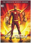 The Flash: The Complete Seventh Season (Box Set) [DVD] - Front