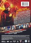 The Flash: The Complete Seventh Season (Box Set) [DVD] - Back