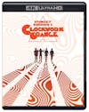 A Clockwork Orange [UHD] - 3D