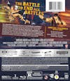Mortal Kombat Legends: Battle of the Realms (4K Ultra HD + Blu-ray) [UHD] - Back