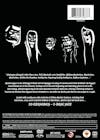 Metalocalypse: Season 1 (DVD New Box Art) [DVD] - Back