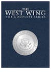 The West Wing: The Complete Series 1-7 (Box Set) [DVD] - Front