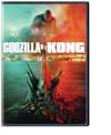 Godzilla Vs Kong (Special Edition) [DVD] - Front