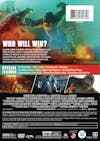 Godzilla Vs Kong (Special Edition) [DVD] - Back