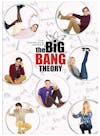 The Big Bang Theory: The Complete Series (Box Set) [DVD] - Front