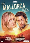 The Mallorca Files: Series One (Box Set) [DVD] - Front