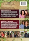 Gilmore Girls: The Complete Series (Box Set) [DVD] - Back