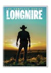 Longmire: The Complete Series (Box Set) [DVD] - Front