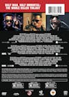Blade 1-3 (Box Set) [DVD] - Back