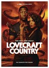 Lovecraft Country: The Complete First Season (Box Set) [DVD] - Front