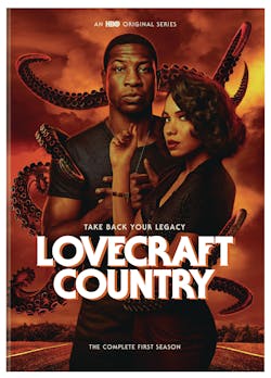 Lovecraft Country: The Complete First Season (Box Set) [DVD]