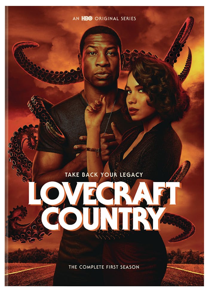 Lovecraft Country: The Complete First Season (Box Set) [DVD]
