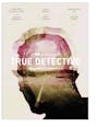 True Detective: The Complete Seasons 1-3 (Box Set) [DVD] - Front