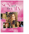 Sex and the City: The Complete Series (Box Set) [DVD] - Front