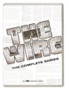 The Wire: The Complete Series (Box Set) [DVD] - 3D