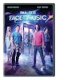 Bill & Ted Face the Music [DVD] - Front