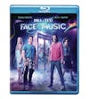 Bill & Ted Face the Music [Blu-ray] - Front