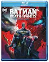 Batman: Death in the Family [Blu-ray] - Front