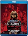 Annabelle Comes Home [Blu-ray] - Front