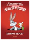Best of Warner Bros.: 50 Cartoon Collection - Looney Tunes (Iconic Moments LL) (DVD Icons Packaging) - Front