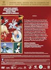 Best of Warner Bros.: 50 Cartoon Collection - Looney Tunes (Iconic Moments LL) (DVD Icons Packaging) - Back
