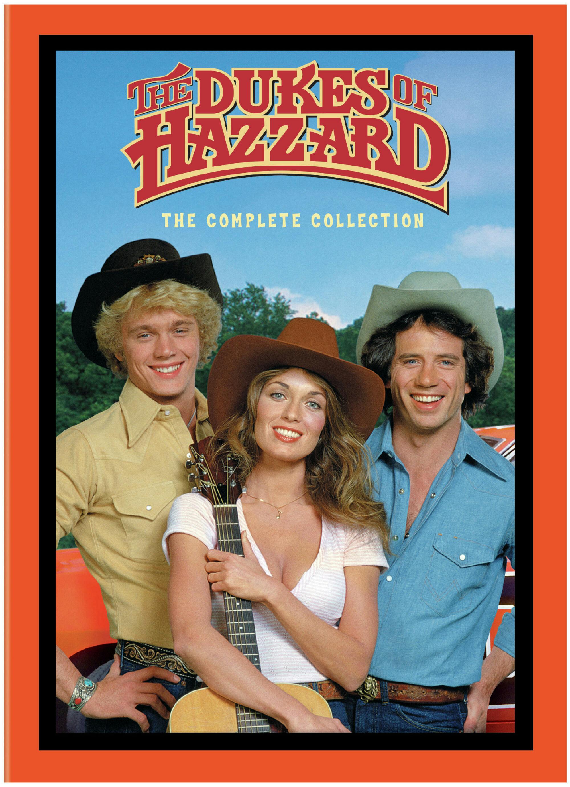 Dukes of hazzard hot sale full episodes season 1