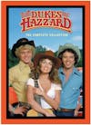 The Dukes of Hazzard: Seasons 1-7 (Box Set) [DVD] - Front