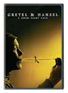 Gretel & Hansel [DVD] - Front