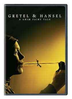 Gretel & Hansel [DVD]