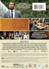 Just Mercy [DVD] - Back