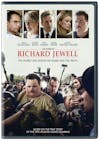 Richard Jewell [DVD] - Front