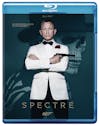 Spectre (Blu-ray New Box Art) [Blu-ray] - Front